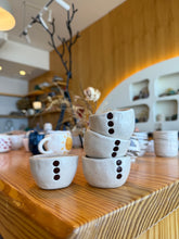 Load image into Gallery viewer, ورشة صناعة طقم فنجان القهوه العربية