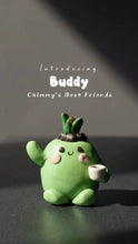 Load image into Gallery viewer, Chimmy &amp; Buddy