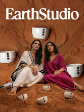 Load image into Gallery viewer, ورشة صناعة طقم فنجان القهوه العربية