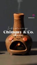 Load image into Gallery viewer, Chimmy &amp; Buddy