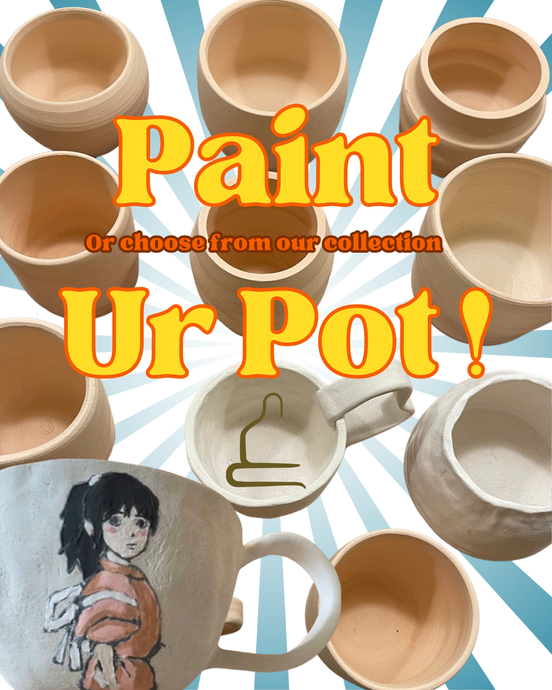 Painting Session جلسة تلوين