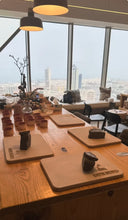 Load image into Gallery viewer, Studio Rental for non pottery class خدمة تأجير ايرث ستوديو لغير دورات الخزف