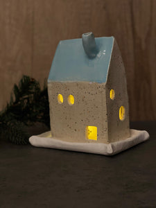 Little houses workshop