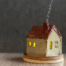 Load image into Gallery viewer, Little houses workshop
