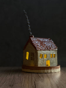 Cottage with base
