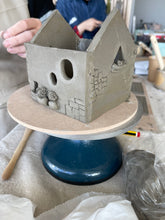Load image into Gallery viewer, Little houses workshop