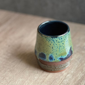 Tea/Coffee Cup