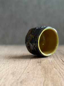 Small Kurinuki Cup