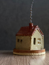 Load image into Gallery viewer, Cottage with base