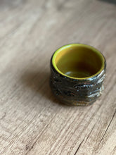 Load image into Gallery viewer, Small Kurinuki Cup