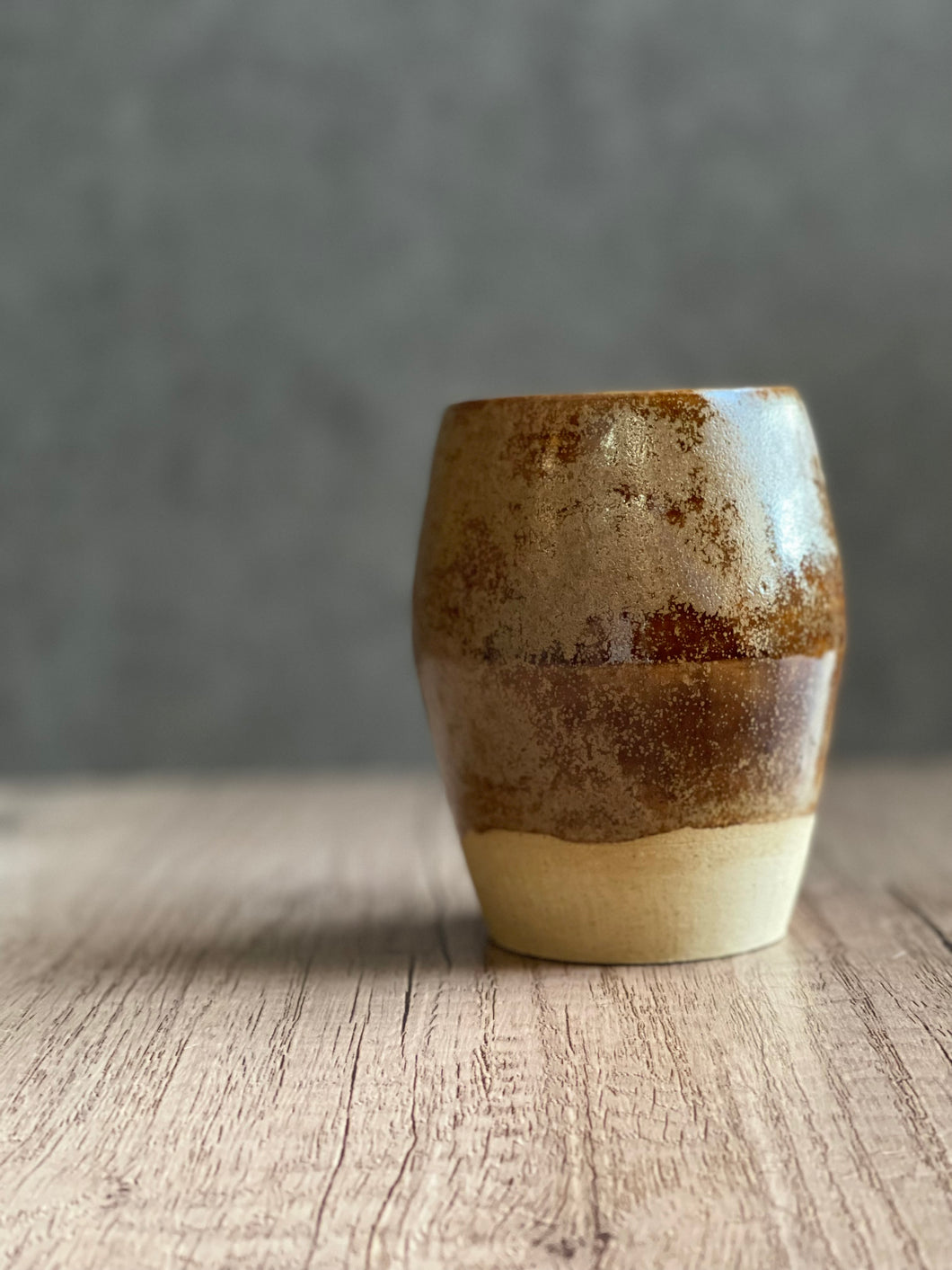 Tea/Coffee Cup