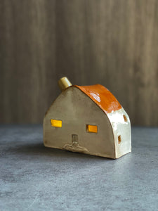Little houses workshop