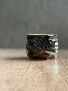 Small Kurinuki Cup