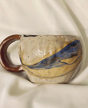 Load image into Gallery viewer, Ceramic cup hand building class ورشة صناعة الكوب اليدويه للمبتدئين